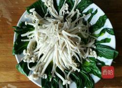 财源滚滚的做法图解3