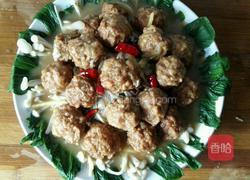 财源滚滚的做法图解5