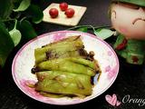 虎皮尖椒的做法[图]