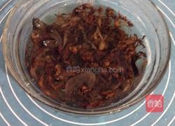 梅干菜烧饼的做法图解2