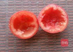 采蘑菇的小姑娘（西红柿鸡蛋）的做法图解3