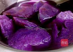 紫薯汤的做法图解6