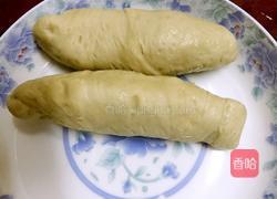 素炒面筋的做法图解1