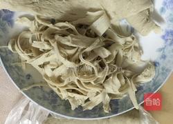 素炒面筋的做法图解2