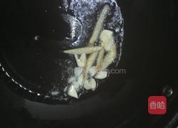 素炒面筋的做法图解5