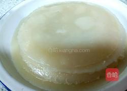 面皮的制作方法的做法图解15