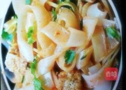 面皮的制作方法的做法图解20