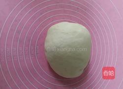 韭菜盒子的做法图解6
