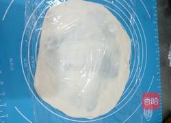 翡翠莲蓉蛋黄酥的做法图解15