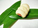 奶香袖珍烤肠卷的做法[图]