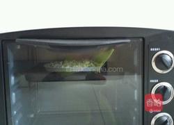 咖喱牛肉芝士的做法图解7