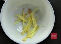 生姜牛肉丸的做法图解7
