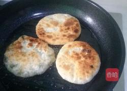 韭菜馅饼的做法图解5