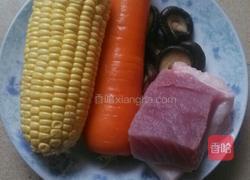 特色拌饭的做法图解1