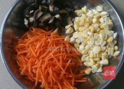 特色拌饭的做法图解2
