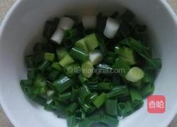 蒜香花蛤的做法图解3