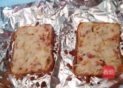 简易披萨的做法图解5