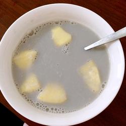 自制美味豆浆的做法[图]