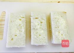 鸡蛋三明治的做法图解6