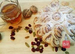 啤酒肉桂包的做法图解14