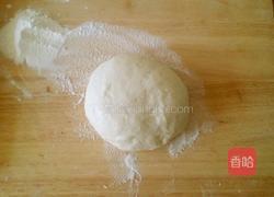 啤酒肉桂包的做法图解7