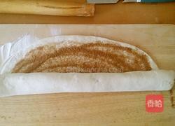 啤酒肉桂包的做法图解10