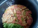 香长土豆焖饭的做法[图]