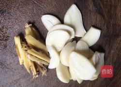 包菜酸的做法图解3