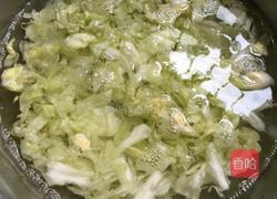 包菜酸的做法图解4