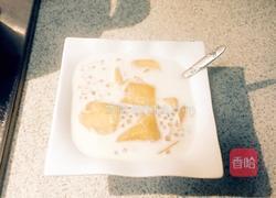 芒果西米露的做法图解3