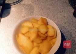 芒果西米露的做法图解2