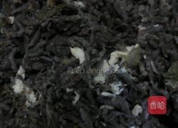蒸构絮的做法图解4