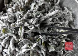 蒸构絮的做法图解2