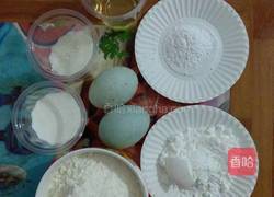 原味华夫饼的做法图解1