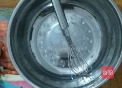 原味华夫饼的做法图解2