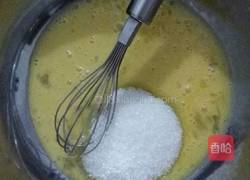 原味华夫饼的做法图解3