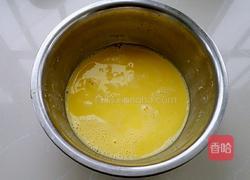 全蛋蜜豆蛋挞的做法图解8