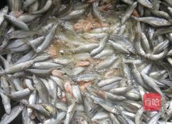 小鱼酱的做法图解3