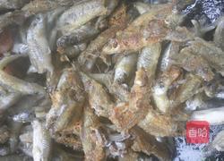 小鱼酱的做法图解4