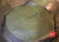 草莓抹茶芝士蛋糕的做法图解11