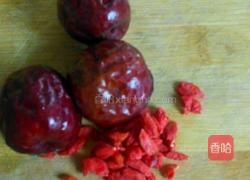 醪糟汤的做法图解2