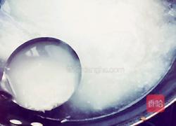 醪糟汤的做法图解3