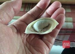 荠菜小馄饨的做法图解10