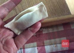 荠菜小馄饨的做法图解9