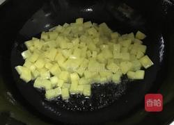 西红柿土豆咸笋汤的做法图解4