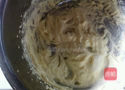 玛格丽特饼干的做法图解3