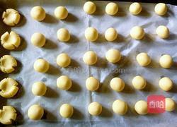 玛格丽特饼干的做法图解8