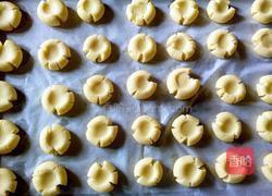 玛格丽特饼干的做法图解9