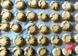 玛格丽特饼干的做法图解10