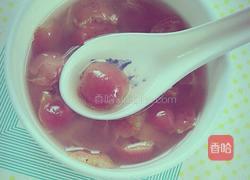 山楂冰糖水的做法图解4
